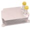 MTR 12188594 Radiator ulei, ulei motor