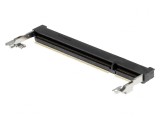 Conector DDR2 SO DIMM Orizontal 200 PIN 5,2mm 1,8V, TE Connectivity
