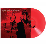 Raise The Roof (Red Vinyl) | Robert Plant, Alison Krauss