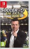 Soccer Tactics Glory NSW