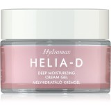Helia-D Hydramax crema gel pentru hidratare. pentru piele sensibilă 50 ml