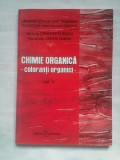 (C430) CTIN BOLCU SI CORINA SEIMAN - CHIMIE ORGANICA - COLORANTI ORGANICI VOL. 5