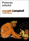 Puterea mitului | Joseph Campbell, Bill Moyers, Trei
