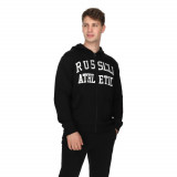 Hanorac Russell Athletic ICONIC ZIP THROUGH HOODY SWEAT