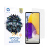 LITO - 2.5D Folie sticla - Samsung Galaxy A72 5G - Transparent