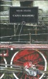 Cazul Magheru - Mihail Drumes