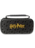 Husa Slim Harry Potter Black NSW
