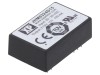 Convertor DC/DC XP POWER JHM0324D15 3W, 15V/-15V, THT, 2 Iesiri, Medical