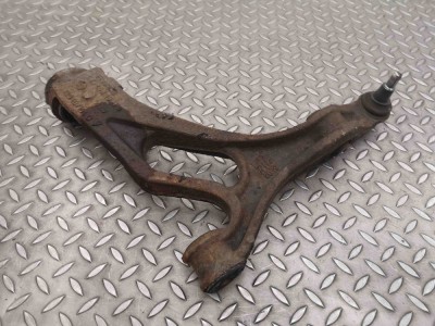 Braț inferior dreapta față PORSCHE CAYENNE 9PA 2007 OEM: 7L0407154C foto