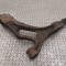 Braț inferior dreapta față PORSCHE CAYENNE 9PA 2007 OEM: 7L0407154C