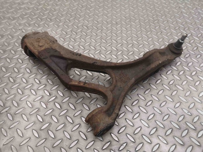 Braț inferior dreapta față PORSCHE CAYENNE 9PA 2007 OEM: 7L0407154C