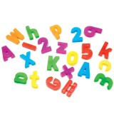 Litere si cifre magnetice PlayLearn Toys, Educational Insights