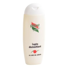 Lapte demachiant cu ulei de catina, 200ml, Plant Activ
