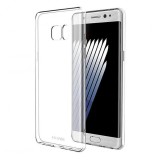 Husa samsung j3 2017 g-case transparent, Flippy