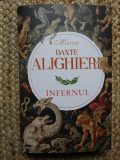 Dante Alighieri - Infernul