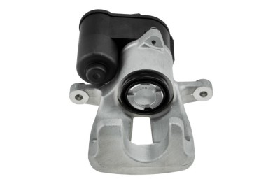Etrier spate Vw Passat 2008-2010, Passat Cc 2008-2012, Stanga, NTY HZT-VW-047 foto