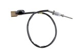 Senzor temperatura filtru particule Renault Espace 4 2.2dci 102kw 2006-, Laguna 2 2.2dci 102kw 2005-2007, Traffic 2 2.5dci 84, 107kw 2006-, Vel Satis