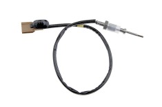 Senzor temperatura filtru particule Renault Espace 4 2.2dci 102kw 2006-, Laguna 2 2.2dci 102kw 2005-2007, Traffic 2 2.5dci 84, 107kw 2006-, Vel Satis