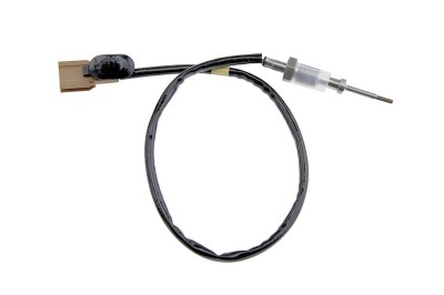 Senzor temperatura filtru particule Renault Espace 4 2.2dci 102kw 2006-, Laguna 2 2.2dci 102kw 2005-2007, Traffic 2 2.5dci 84, 107kw 2006-, Vel Satis foto