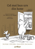 Cel mai bun urs din lume - Brian Sibley, Jeanne Will...