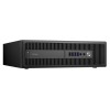 Unitate PC Second Hand, HP PRODESK 600 G2 SFF, Procesor I3 6320, Memorie RAM 8 GB, SSD 256 GB NOU, DVD-ROM