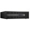 Unitate PC Second Hand, HP PRODESK 600 G2 SFF, Procesor I3 6320, Memorie RAM 8 GB, SSD 256 GB NOU, DVD-ROM