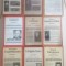 COLECTIA RESTITUTIO - 44 DE VOLUME - EDITURA MINERVA - 1972-2004