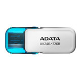FLASH DRIVE USB 2.0 32GB UV240 ADATA EuroGoods Quality, 32 GB