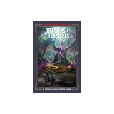 Dragons &amp; Treasures (Dungeons &amp; Dragons): A Young Adventurer's Guide