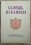 Glasul Bisericii// ianuarie-martie 1983