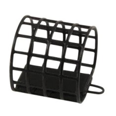 COSULET MAVER JURASSIC CAGE FEEDER ROTUND MASH 4X12 MESH 50gr foto