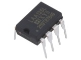 Releu Semiconductor SPST-NO 50mA THT