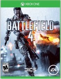 Joc Battlefiled 4 pentru Xbox One