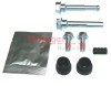 Set bucsi de ghidaj, etrier frana MITSUBISHI PAJERO PININ (H6_W, H7_W) (1999 - 2007) METZGER 113-1420X