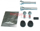 Set bucsi de ghidaj, etrier frana TOYOTA RAV 4 II (CLA2, XA2, ZCA2, ACA2) (2000 - 2005) METZGER 113-1420X