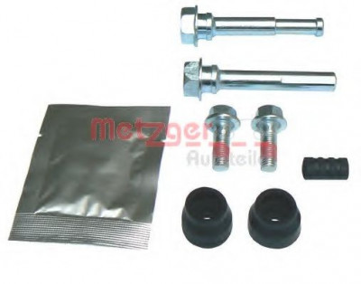 Set bucsi de ghidaj, etrier frana TOYOTA RAV 4 II (CLA2, XA2, ZCA2, ACA2) (2000 - 2005) METZGER 113-1420X foto