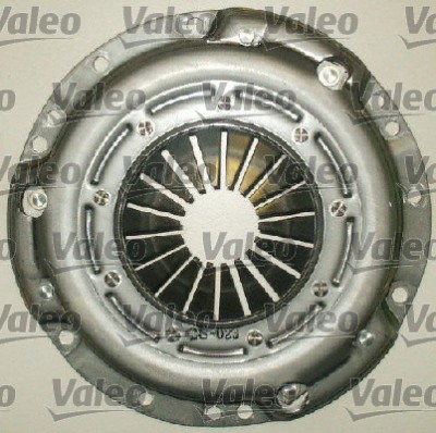 VALEO 826279 KIT3P Set ambreiaj foto
