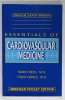 ESSENTIALS OF CARDIOVASCULAR MEDICINE by MARK FREED and CINDY CRINES , 1994