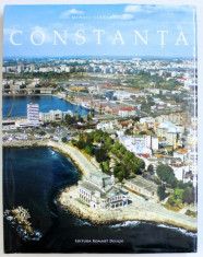 CONSTANTA - PRIVELISTI DOBROGENE de MIHAIL SERBANESCU , 2009 foto