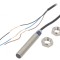 Senzor Inductiv NPN NO 0-2.5mm 12-24VDC M8 IP68 200mA