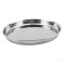 Tava rotunda pentru servit, Inox, &Oslash; 40 cm