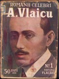 HST C1200 A Vlaicu 1913 Irimescu-C&acirc;ndești