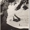 CPIB 15944 CARTE POSTALA - MUNTII FAGARAS. VALEA &quot;BALEI&quot;, RPR