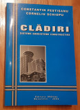 Cladiri. Sisteme-subsisteme constructive arhitectura constructii de Pestisanu