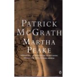 Patrick McGrath - Martha Peake - 110396