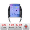 Navigatie Nisan Note 2012-2019 Android radio gps internet Octa Core 4+64 LTE KIT-note-2012+EDT-E710 CarStore Technology