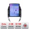 Navigatie Nisan Note 2012-2019 Android radio gps internet Octa Core 4+64 LTE KIT-note-2012+EDT-E710 CarStore Technology