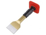 Daltă pentru rosturi 60mm x 250mm, RENNSTEIG