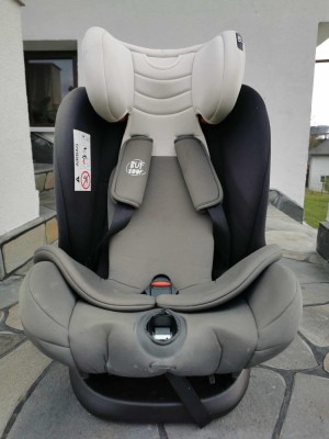 Scaun auto copii foto