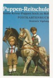 TD2 -Carte Postala- GERMANIA - Kathe Kruse Puppe, necirculata, Fotografie